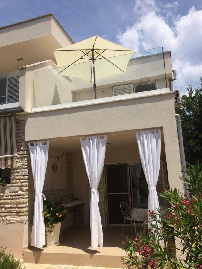 Apartment Marina シルバ エクステリア 写真