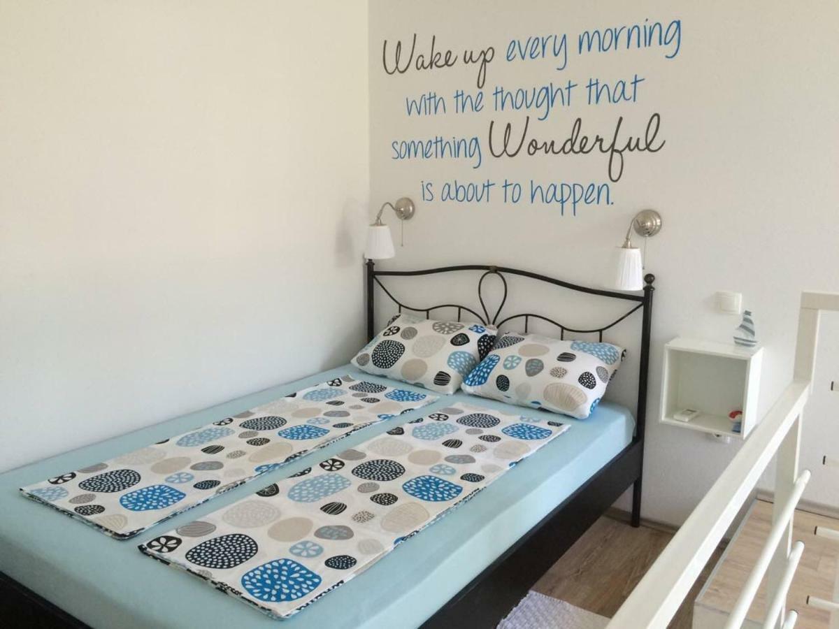 Apartment Marina シルバ エクステリア 写真