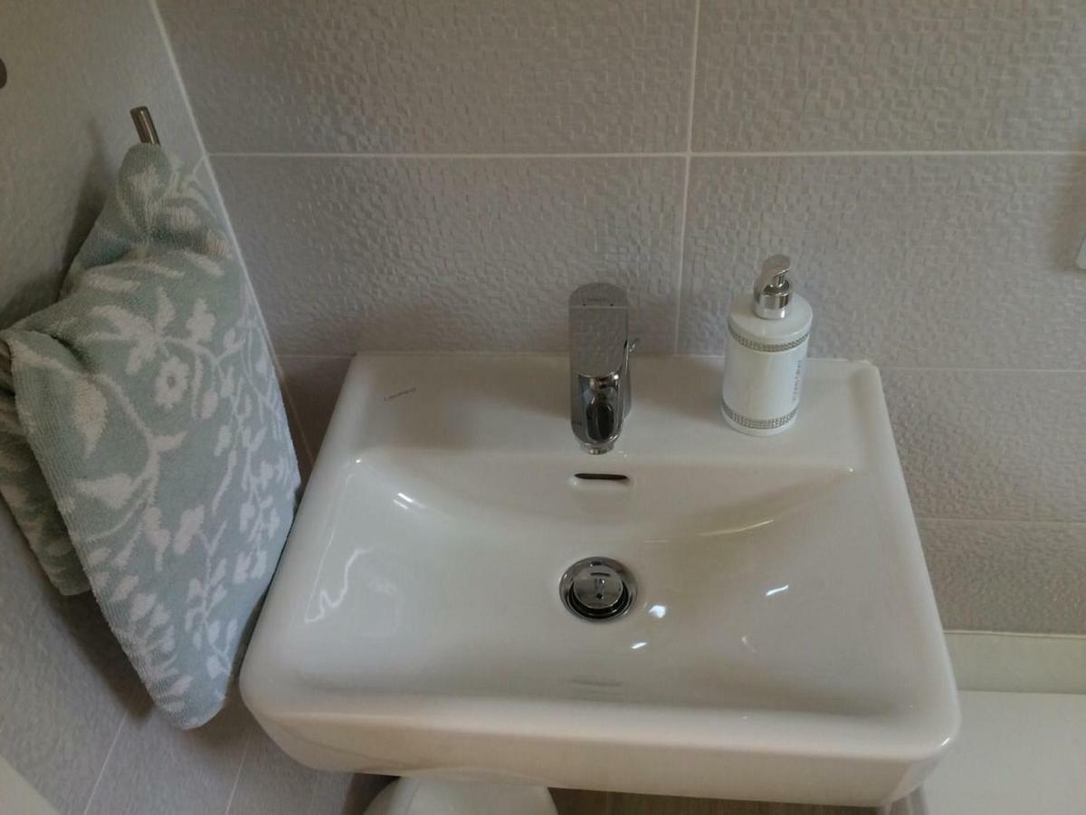 Apartment Marina シルバ エクステリア 写真