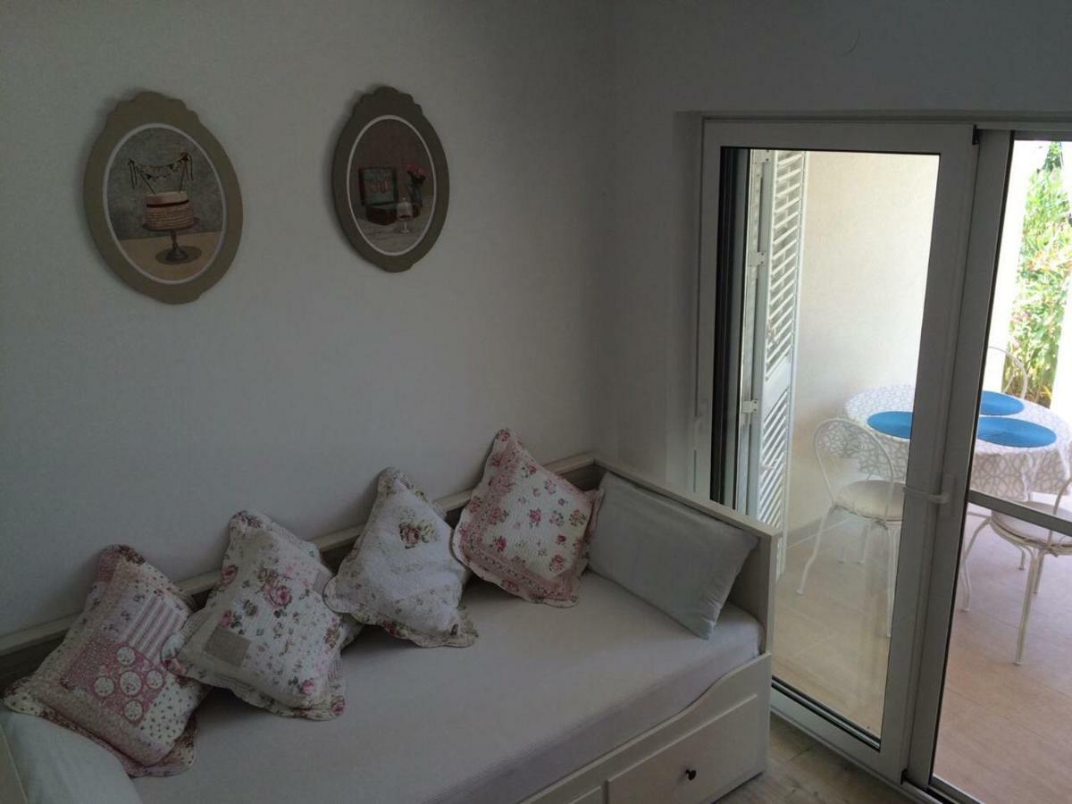 Apartment Marina シルバ エクステリア 写真