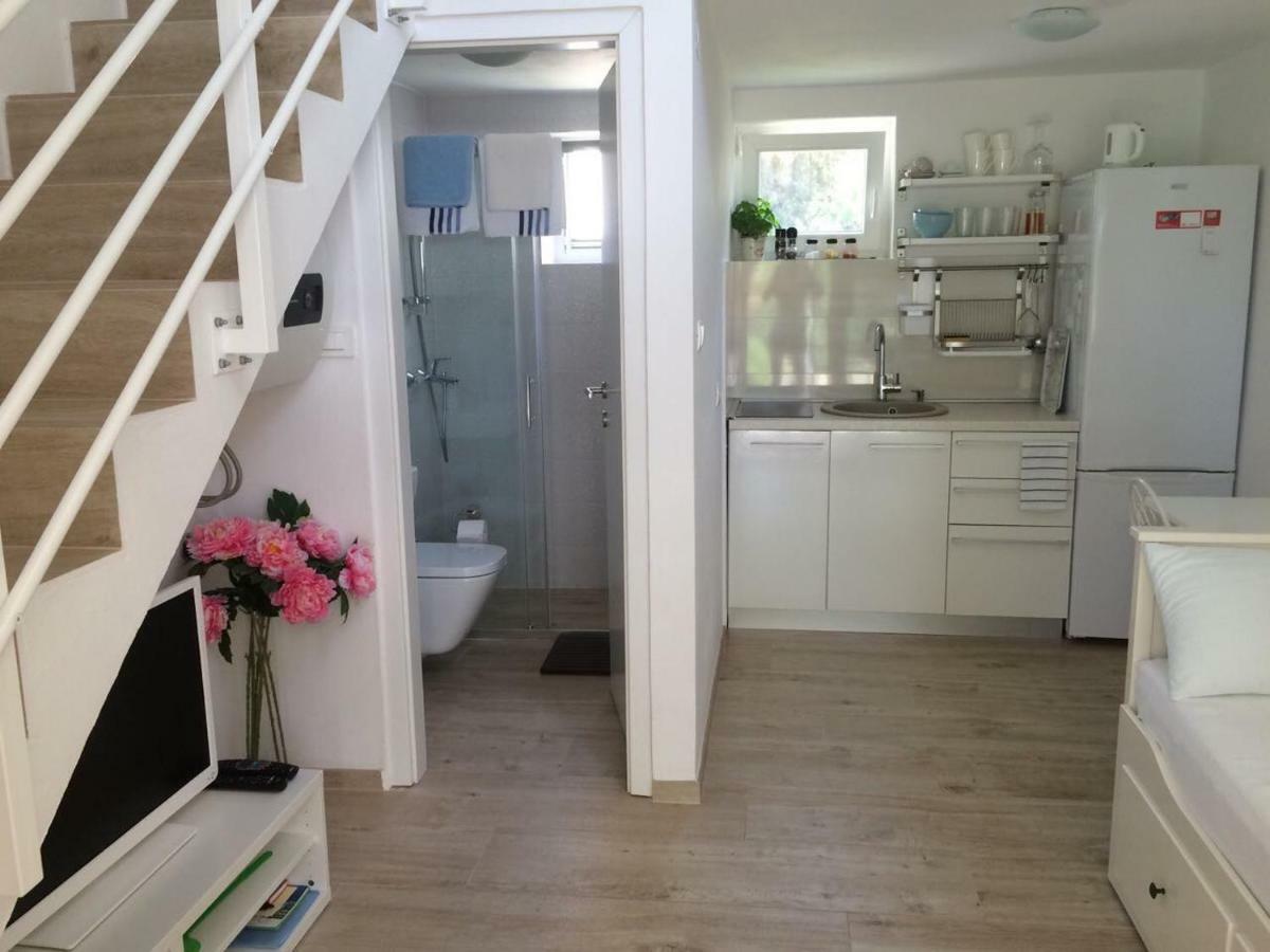 Apartment Marina シルバ エクステリア 写真