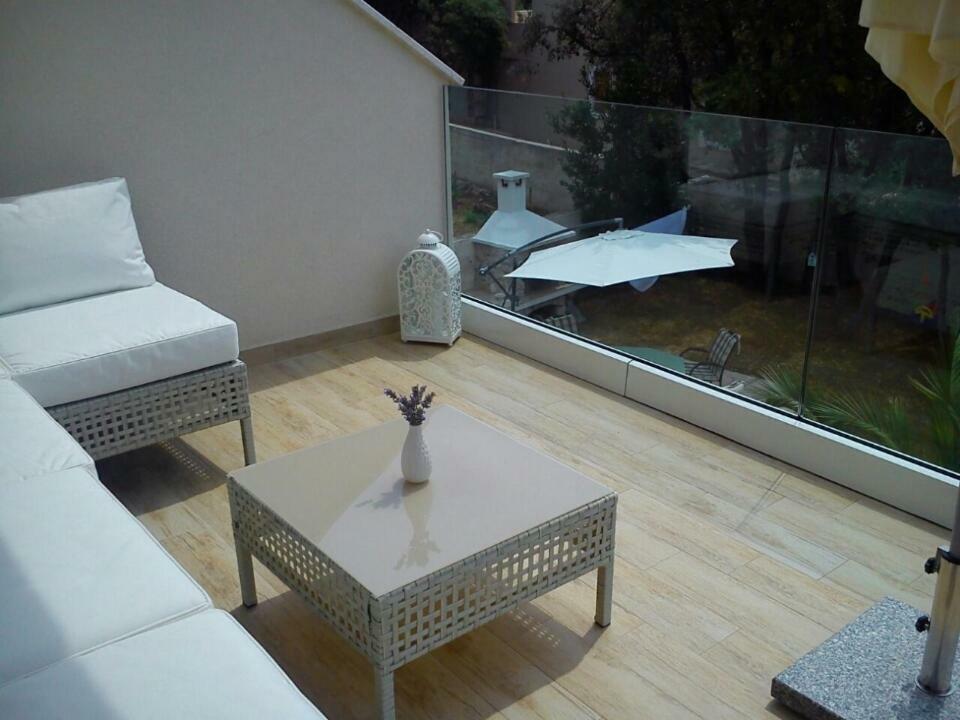 Apartment Marina シルバ エクステリア 写真
