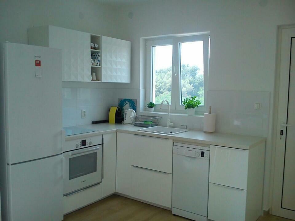 Apartment Marina シルバ エクステリア 写真