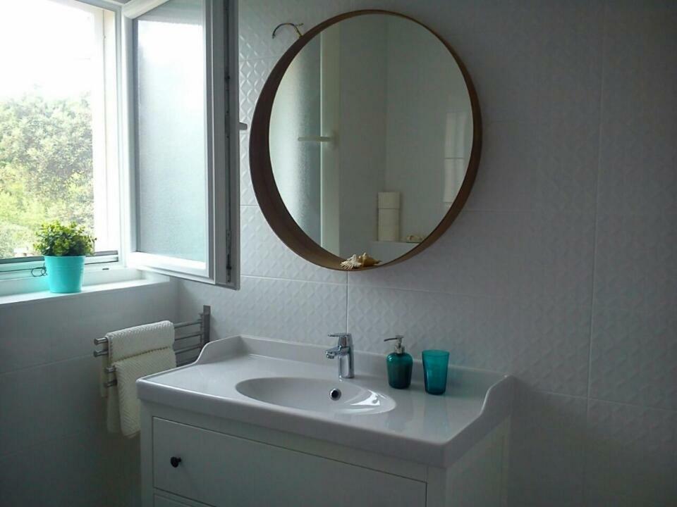 Apartment Marina シルバ エクステリア 写真