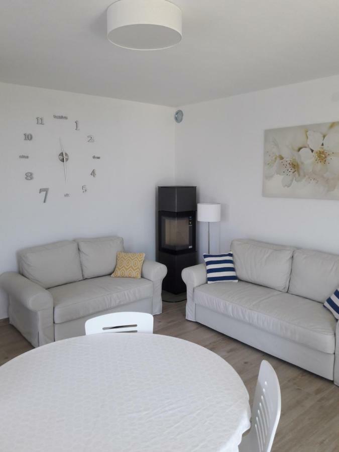 Apartment Marina シルバ エクステリア 写真