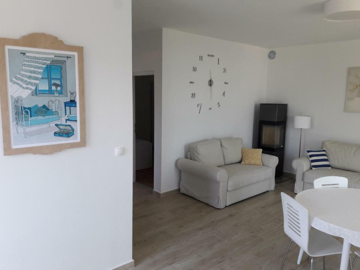 Apartment Marina シルバ エクステリア 写真