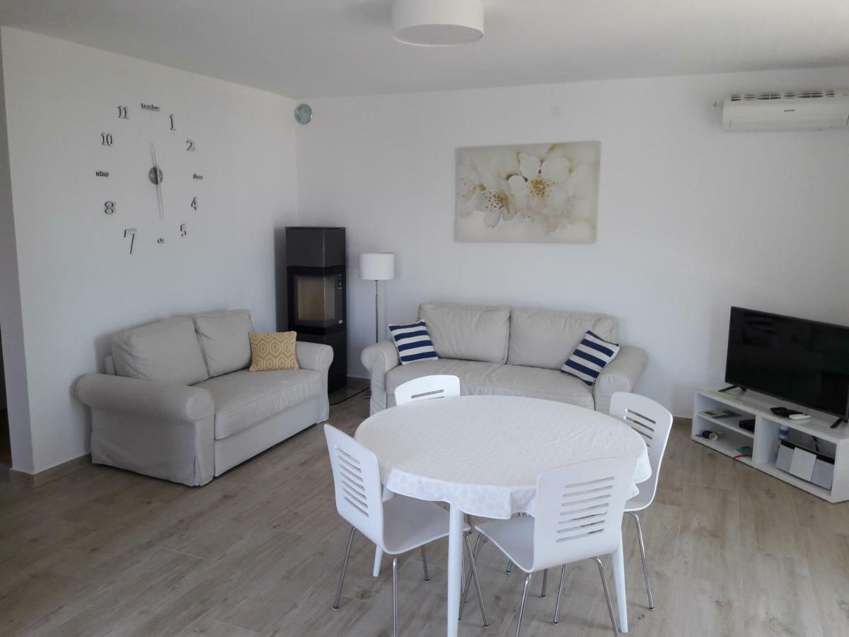 Apartment Marina シルバ エクステリア 写真