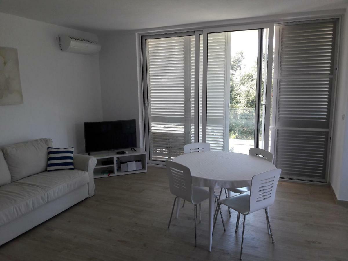 Apartment Marina シルバ エクステリア 写真